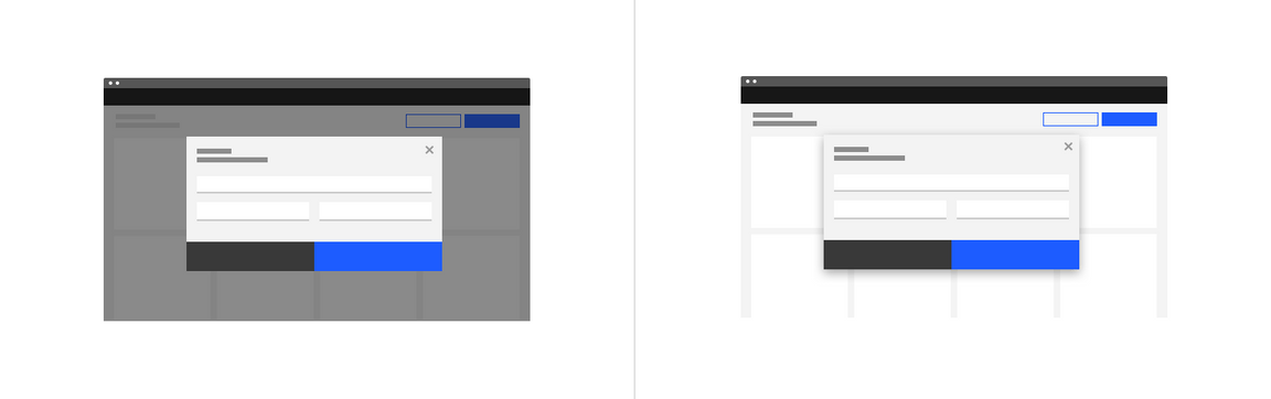 dialog examples dialog examples
